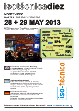 Conferencias Internacionales - URUGUAY