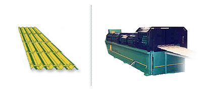 round downspout forming machine